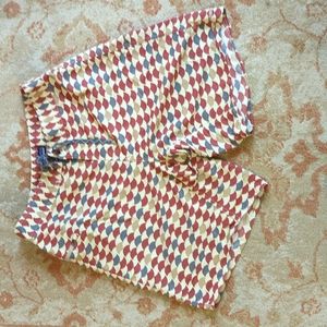 Patagonia Wayfarer Board Shorts Size 35 Swim Trunk